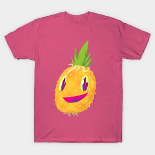 Mr. Pineapple T-Shirt